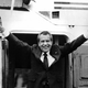 Richard Nixon. Imagen: AP